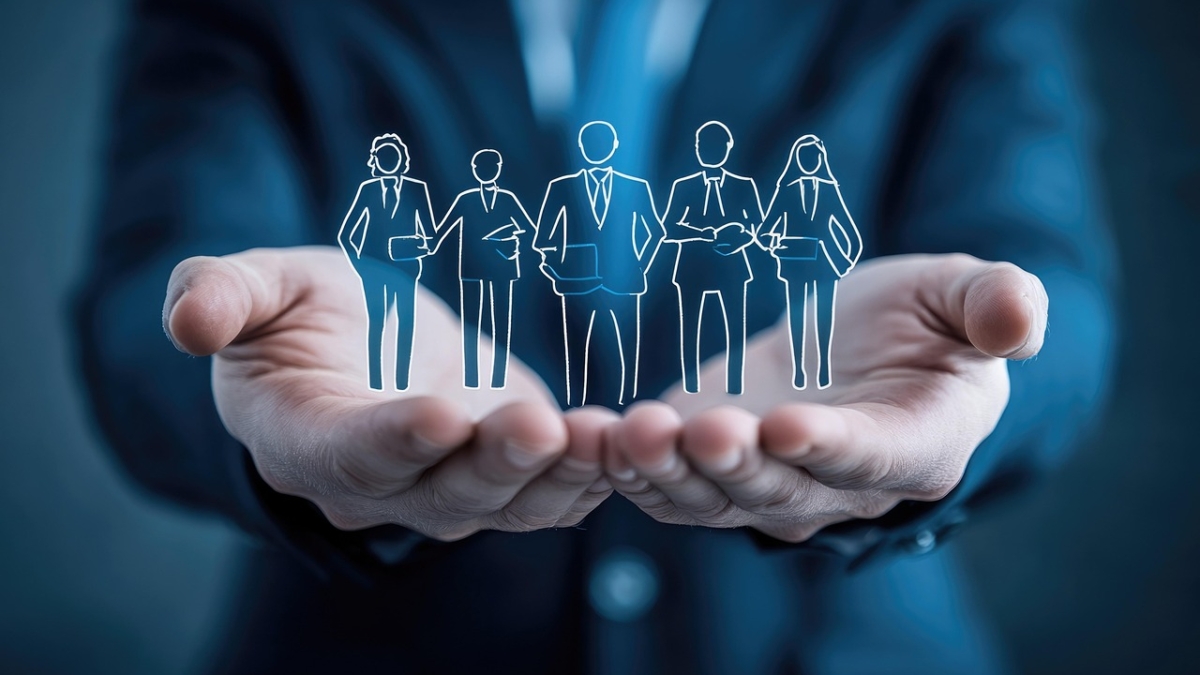 KI-Anwendungen im Personalwesen – Hype oder Hilfe?