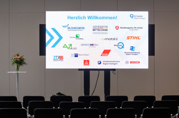 Q-Guide live 17.03.26: „Die Transformationsregion qualifiziert sich“