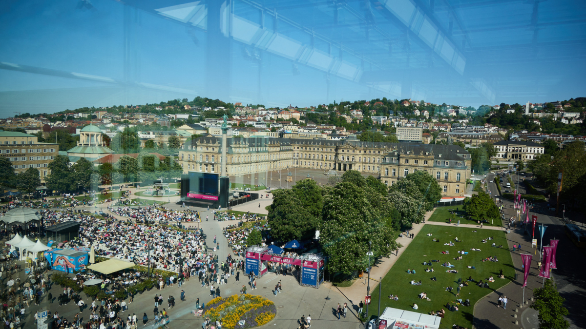 Stuttgart Animated Week 2026: Begegnungen, Innovationen und die Zukunft der Animation