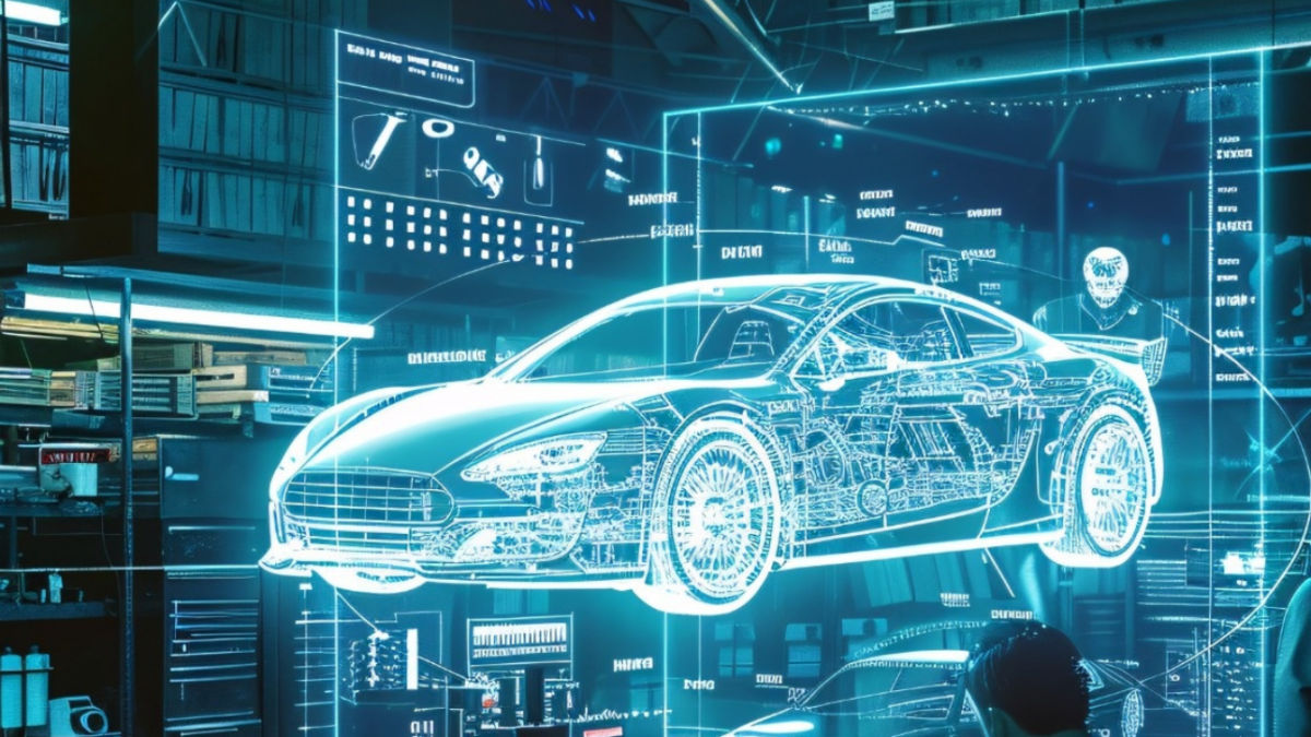 WAC-Spotlight mit Hildegard Müller, VDA Präsidentin