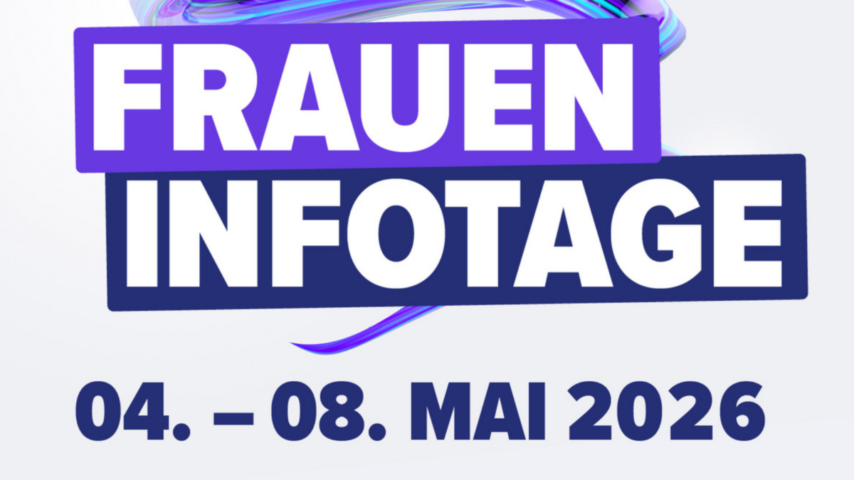 Zeit für meine Zukunft: Weiterbildung!