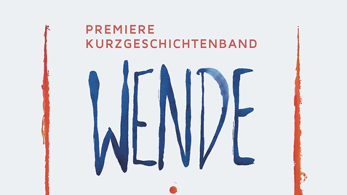 Premiere des neuen FABW-Kurzgeschichtenbands