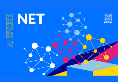 AI xpress NET: Wie strukturiertes Wissen die Zukunft der industriellen KI prägt