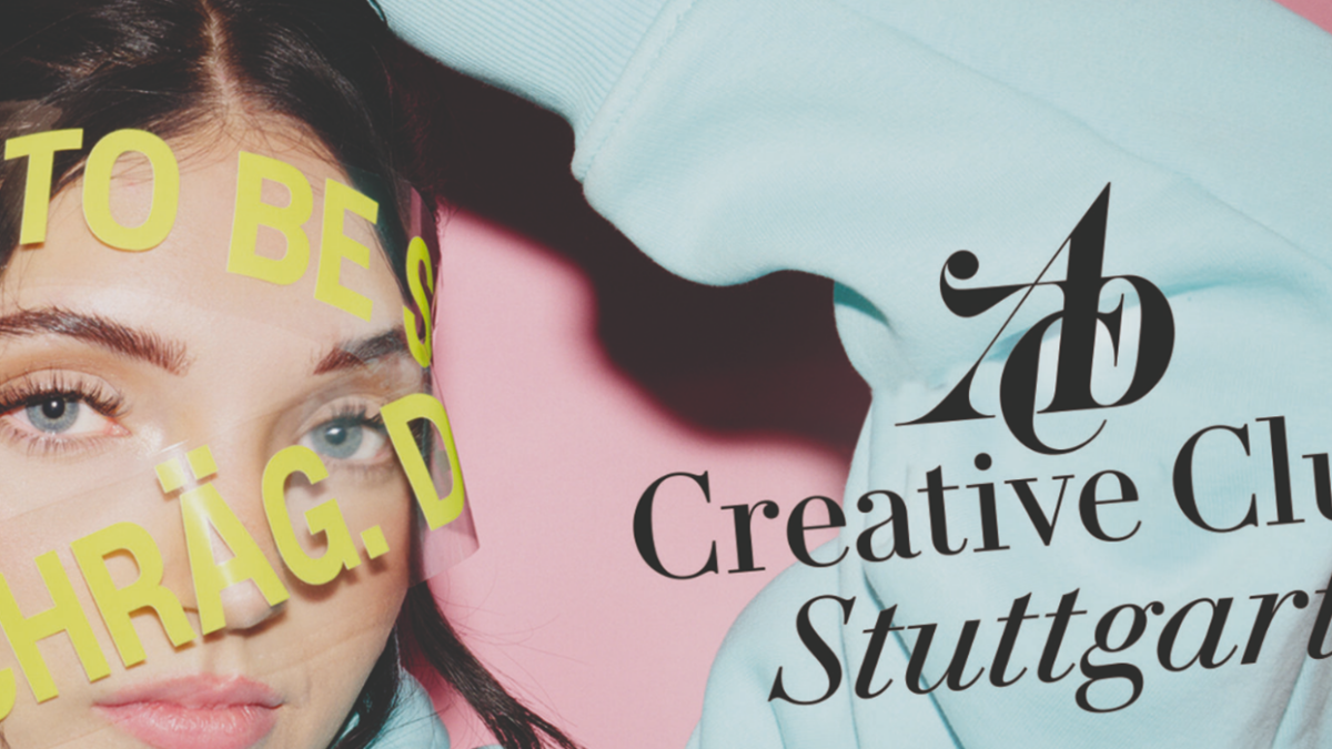 ADC Creative Club Stuttgart 2026