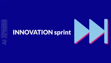 INNOVATION sprint