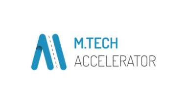 M.TECH ACCELERATOR Batch#2 2026