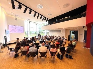 Regionales Netzwerktreffen – „BMM meets BGM“!
