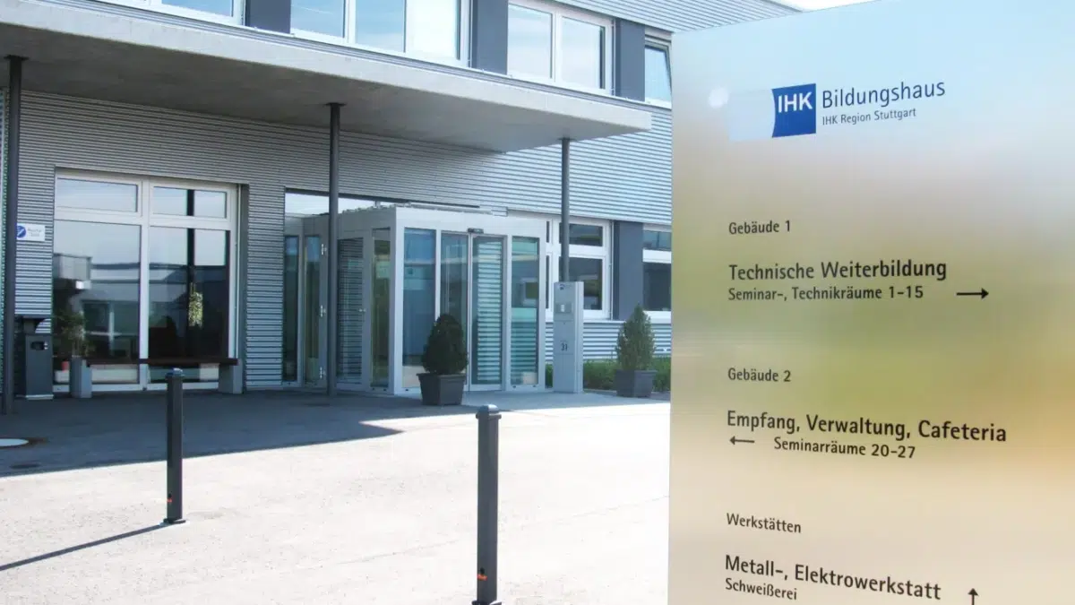 Zertifikats-Lehrgang: Betriebliche*r Mobilitätsmanager:in (IHK)