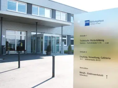 Zertifikats-Lehrgang: Betriebliche*r Mobilitätsmanager:in (IHK)