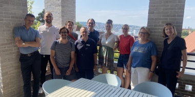 Meilenstein-Workshop im regionalen BMM-Programm