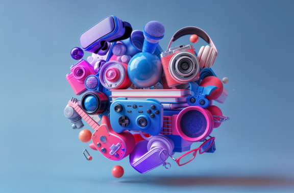 Förderprogramm “Creative Connection”