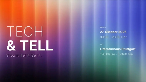 tech & tell