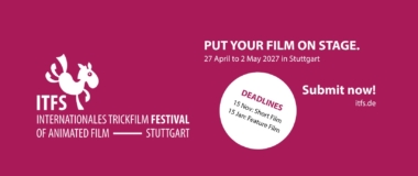 Call for Entries für das ITFS 2027