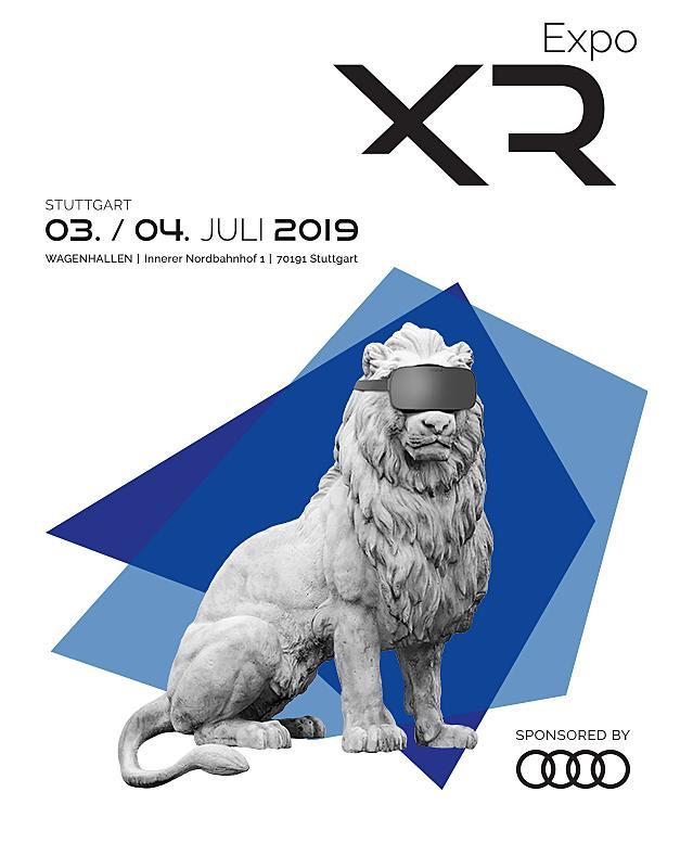 Die XR EXPO