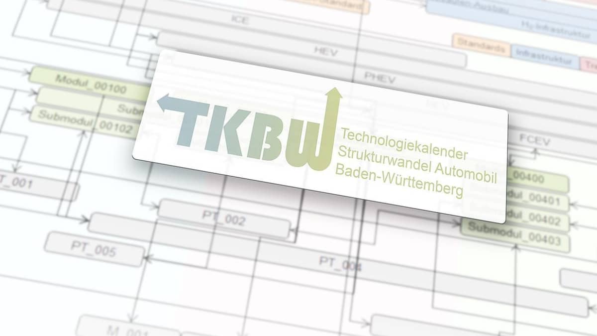 Webinar Technologiekalender Strukturwandel Automobil Baden-Württemberg