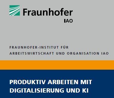 Grafik: Fraunhofer IAO