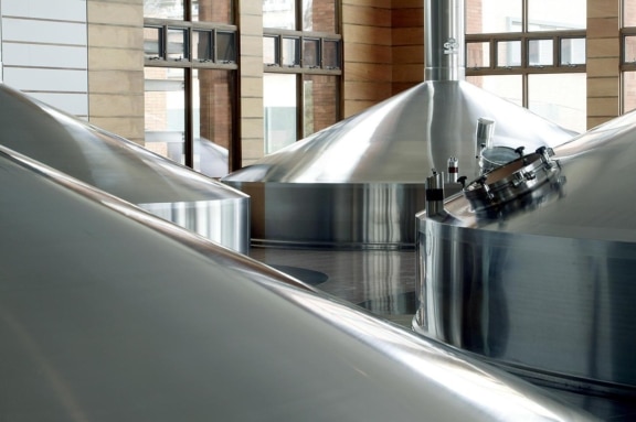Die größte Brauerei der Welt wird in der Region Stuttgart geplant
