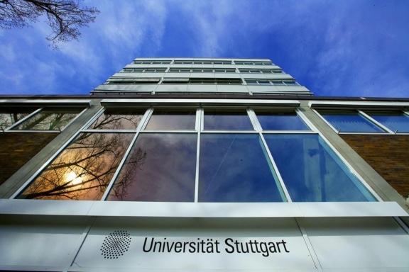 Hochschulen in der Region Stuttgart sind beliebt wie nie zuvor