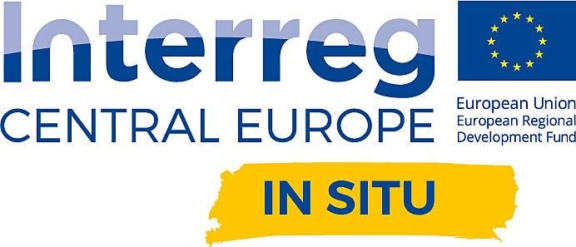 EU Förderprojekt IN SITU endet