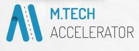 M.Tech Accelerator Demo Day