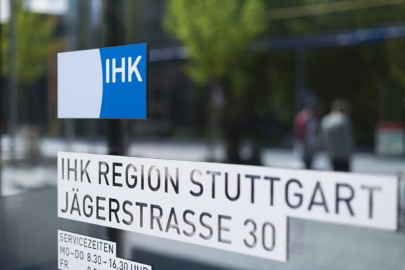 IHK Region Stuttgart/Thomas Wagner