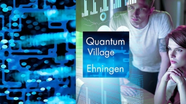 Quantum Village Ehningen | Online Event