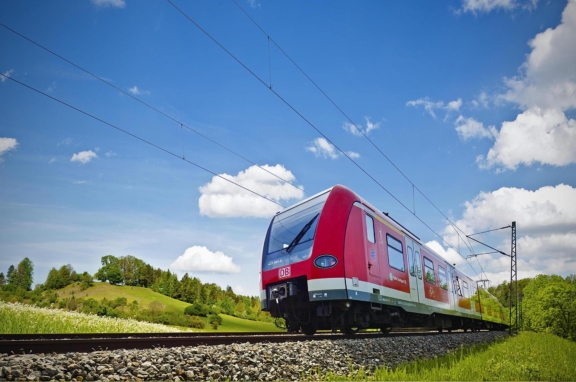 Region Stuttgart stärkt den Nahverkehr