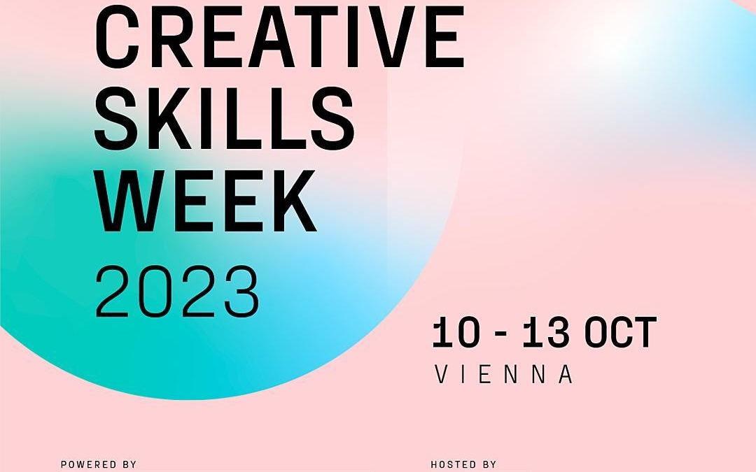 Creative Skills Week 2023