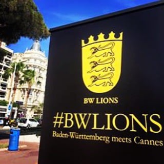 Jetzt bewerben: Reise zu den Cannes Lions