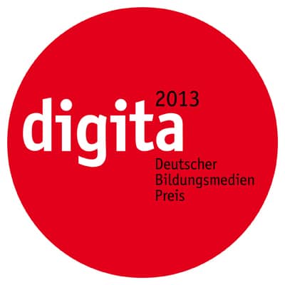 Deutscher Bildungsmedienpreis “digita” geht nach Esslingen