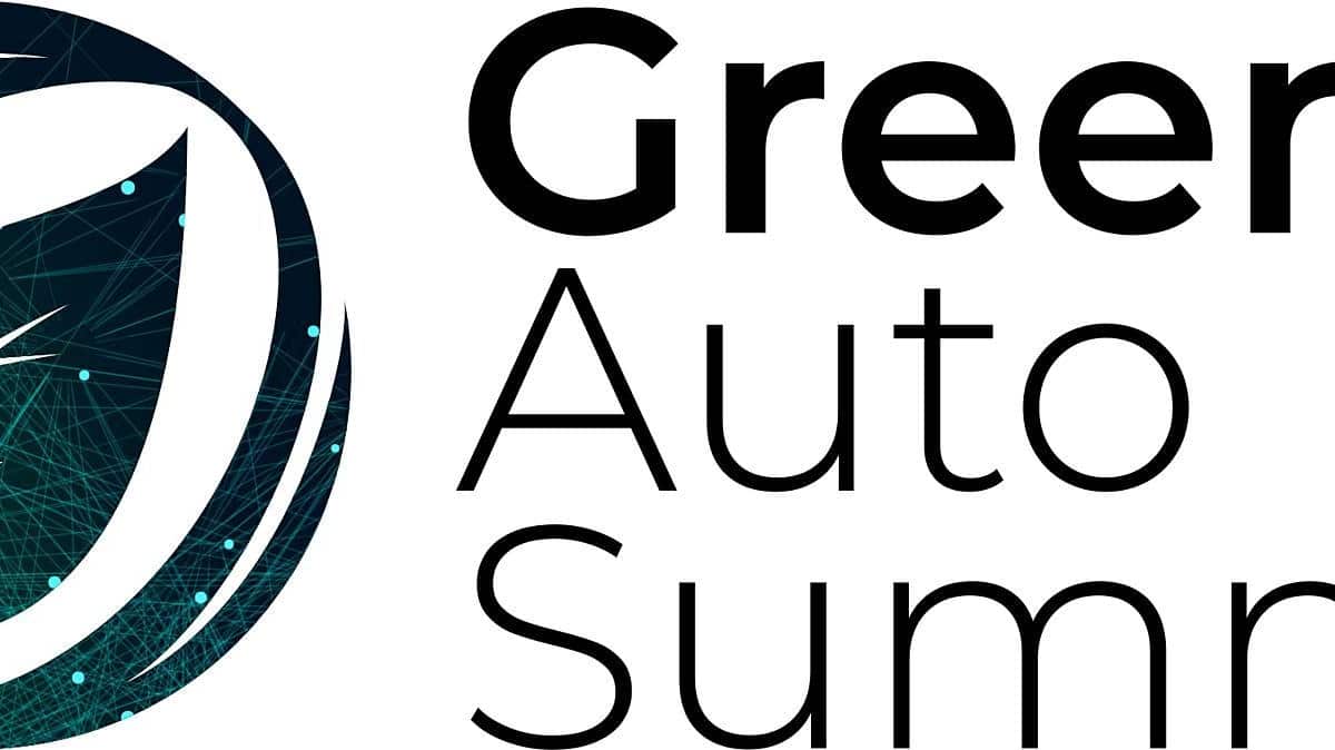 Green Auto Summit 2020