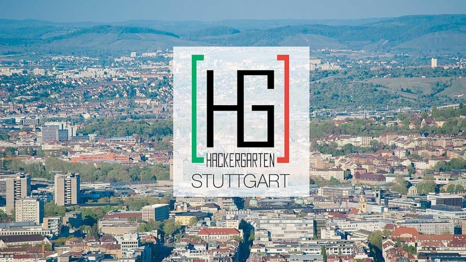 Hackergarten Stuttgart 2023.05