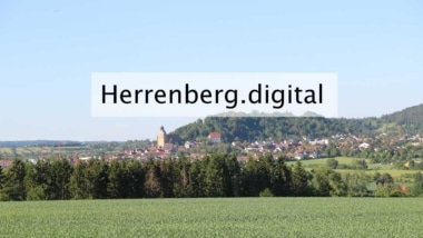 Herrenberg Digital – IT meets Mittelstand 10 | 2023
