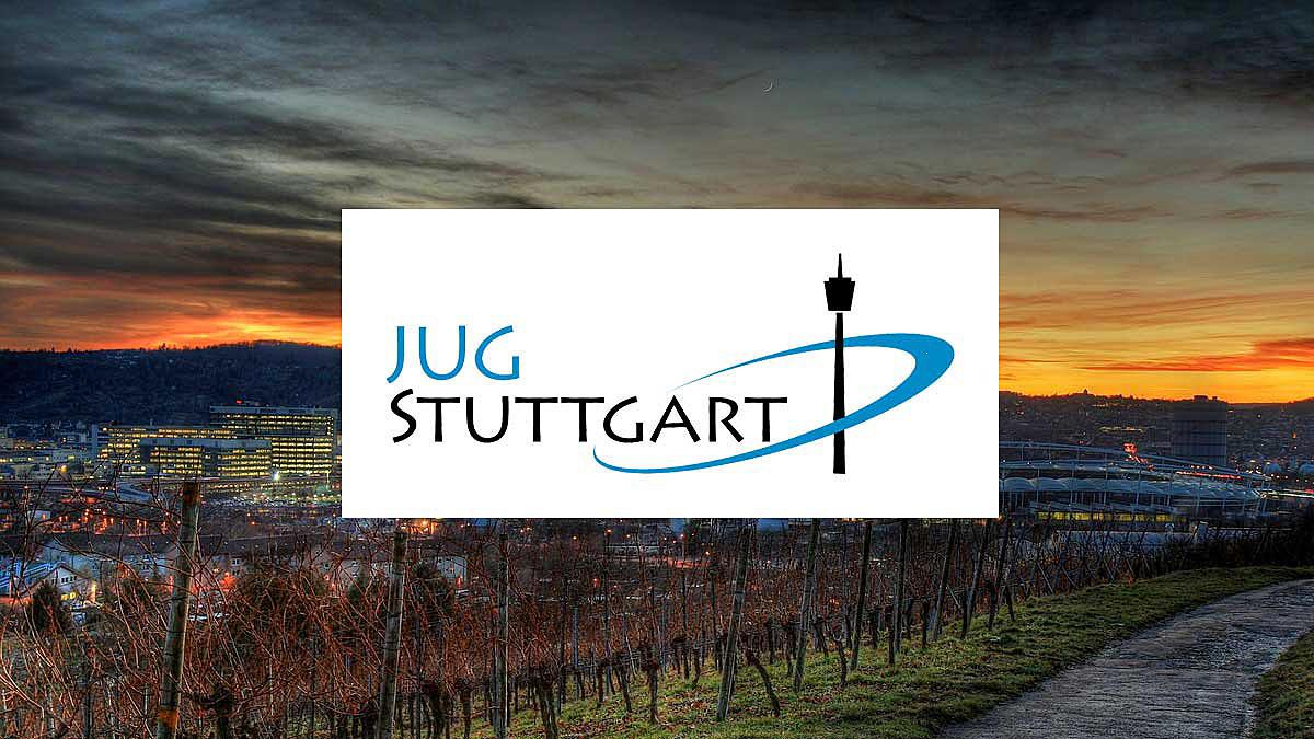 Joomla User Group Stuttgart Treffen | 2023.10