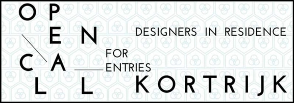 Open Call: Designers in Residence