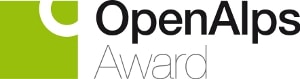 Open Alps Award 2013