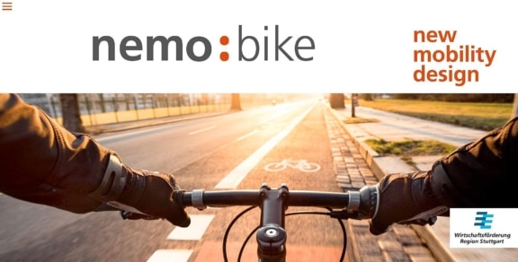 nemo:bike – das interaktive Magazin ist online!