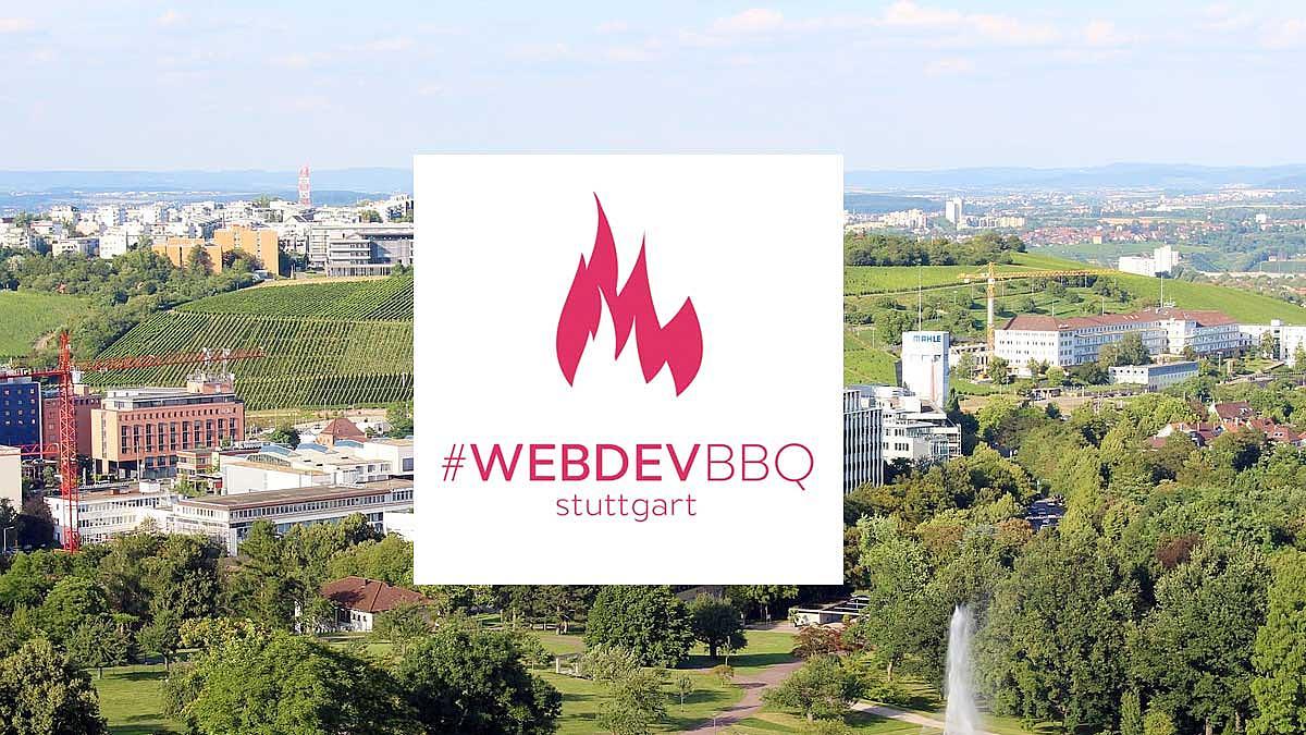 WebDevBBQ 2023.12