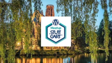 Online Event | WordPress meetup Stuttgart | 2023.04